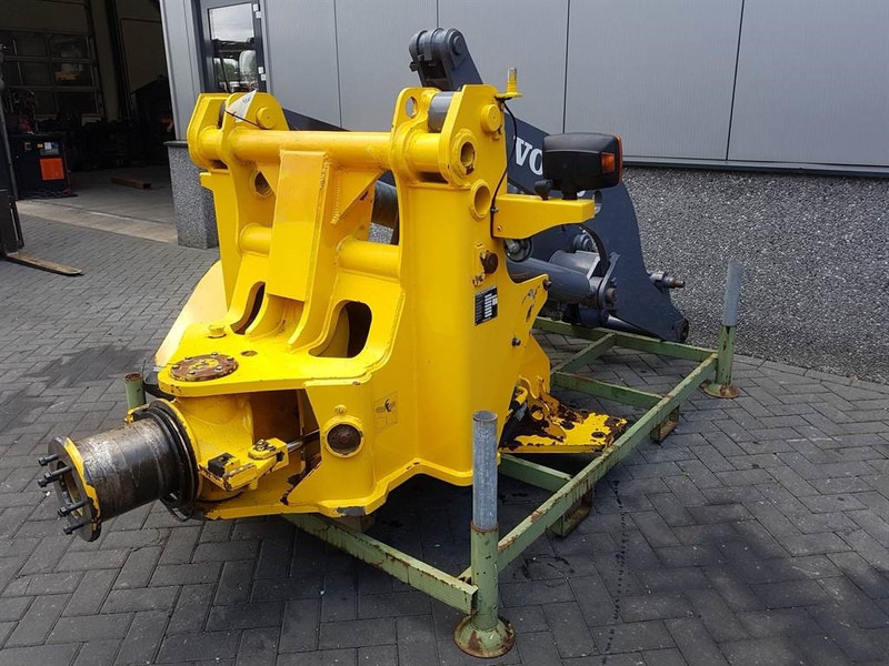 Volvo L45TP -VOE11308064- Lifting framework/Schaufelarm - Bom: billede 5 Volvo L45TP -VOE11308064- Lifting framework/Schaufelarm - Bom: billede 5