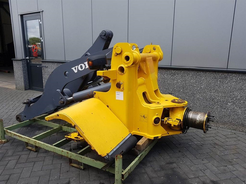 Volvo L45TP -VOE11308064- Lifting framework/Schaufelarm - Bom: billede 2 Volvo L45TP -VOE11308064- Lifting framework/Schaufelarm - Bom: billede 2