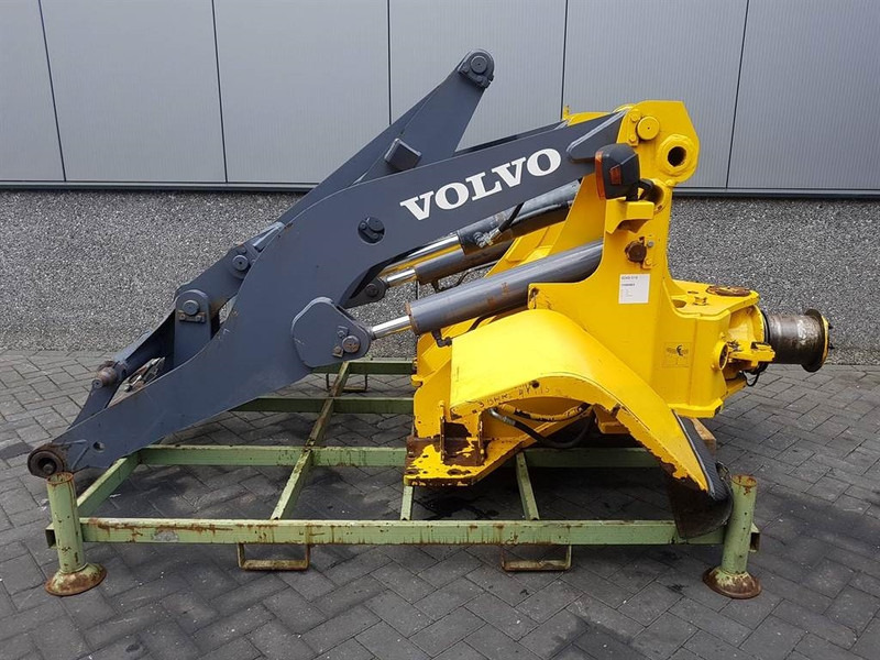 Volvo L45TP -VOE11308064- Lifting framework/Schaufelarm - Bom: billede 1 Volvo L45TP -VOE11308064- Lifting framework/Schaufelarm - Bom: billede 1