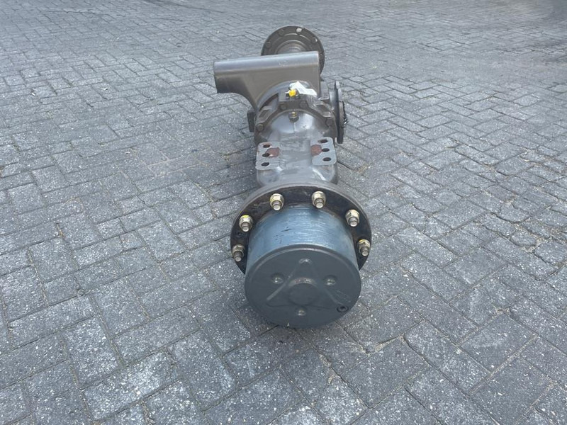 Volvo L50G-15203629-ZF MT-L3045-Axle/Achse/As - Aksel og reservedele for Entreprenørmaskin: billede 3 Volvo L50G-15203629-ZF MT-L3045-Axle/Achse/As - Aksel og reservedele for Entreprenørmaskin: billede 3