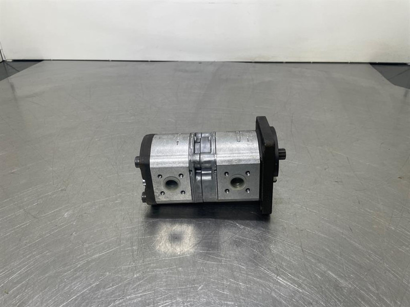WACKER NEUSON 1000027819-Rexroth 0510565018-Gearpump - Hydraulik for Entreprenørmaskin: billede 1 WACKER NEUSON 1000027819-Rexroth 0510565018-Gearpump - Hydraulik for Entreprenørmaskin: billede 1