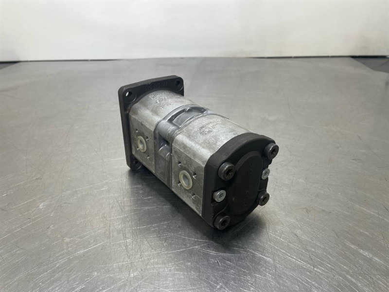 WACKER NEUSON 1000027819-Rexroth 0510565018-Gearpump - Hydraulik for Entreprenørmaskin: billede 3 WACKER NEUSON 1000027819-Rexroth 0510565018-Gearpump - Hydraulik for Entreprenørmaskin: billede 3