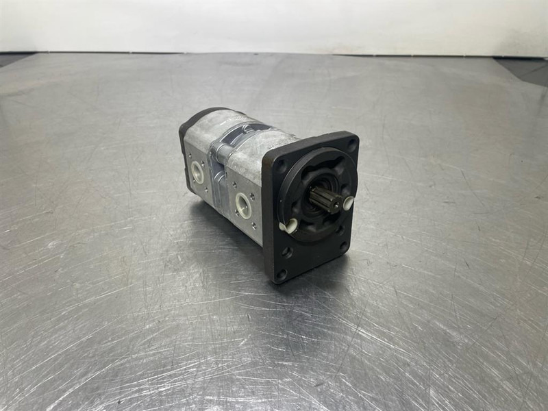 WACKER NEUSON 1000027819-Rexroth 0510565018-Gearpump - Hydraulik for Entreprenørmaskin: billede 2 WACKER NEUSON 1000027819-Rexroth 0510565018-Gearpump - Hydraulik for Entreprenørmaskin: billede 2