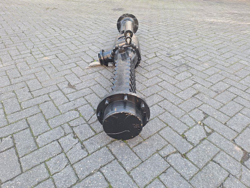 WACKER NEUSON 1000427273-Dana Spicer-Axle/Achse/As - Aksel og reservedele for Entreprenørmaskin: billede 4 WACKER NEUSON 1000427273-Dana Spicer-Axle/Achse/As - Aksel og reservedele for Entreprenørmaskin: billede 4