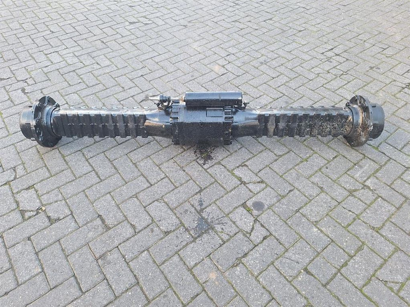 WACKER NEUSON 1000427273-Dana Spicer-Axle/Achse/As - Aksel og reservedele for Entreprenørmaskin: billede 3 WACKER NEUSON 1000427273-Dana Spicer-Axle/Achse/As - Aksel og reservedele for Entreprenørmaskin: billede 3