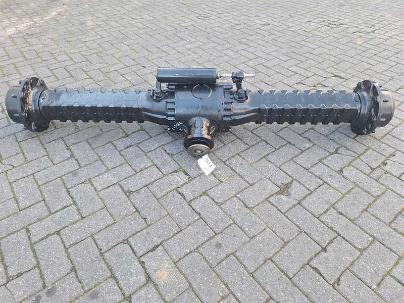 WACKER NEUSON 1000427273-Dana Spicer-Axle/Achse/As - Aksel og reservedele for Entreprenørmaskin: billede 1 WACKER NEUSON 1000427273-Dana Spicer-Axle/Achse/As - Aksel og reservedele for Entreprenørmaskin: billede 1