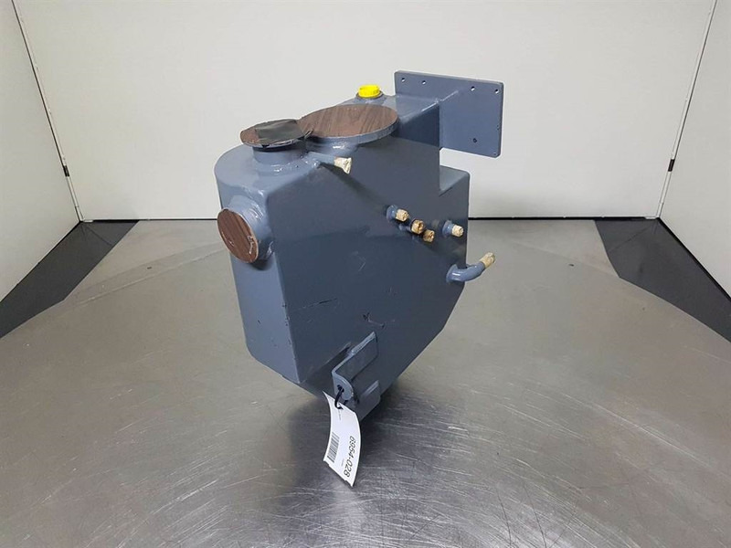 Leje en WACKER NEUSON TD15-1000061143-Tank/Behälter/Reservoir WACKER NEUSON TD15-1000061143-Tank/Behälter/Reservoir: billede 6