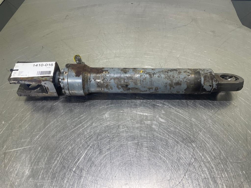 Werklust WG35E-53.187.0601.001-Steering cylinder - Hydraulik for Entreprenørmaskin: billede 1 Werklust WG35E-53.187.0601.001-Steering cylinder - Hydraulik for Entreprenørmaskin: billede 1