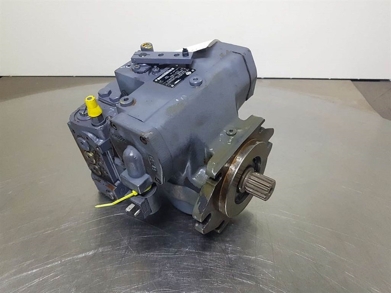Wirtgen 01285750-Rexroth A4VG71HWD1/32R-Drive pump/Rijpomp - Hydraulik for Entreprenørmaskin: billede 3 Wirtgen 01285750-Rexroth A4VG71HWD1/32R-Drive pump/Rijpomp - Hydraulik for Entreprenørmaskin: billede 3