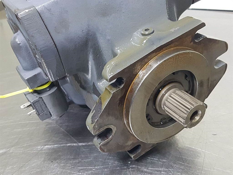 Wirtgen 01285750-Rexroth A4VG71HWD1/32R-Drive pump/Rijpomp - Hydraulik for Entreprenørmaskin: billede 4 Wirtgen 01285750-Rexroth A4VG71HWD1/32R-Drive pump/Rijpomp - Hydraulik for Entreprenørmaskin: billede 4