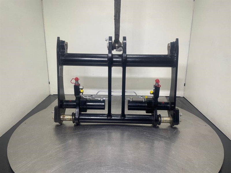 Yanmar V100-5706000550-Quick coupler/Schnellwechsler - Hurtigskift for Entreprenørmaskin: billede 1 Yanmar V100-5706000550-Quick coupler/Schnellwechsler - Hurtigskift for Entreprenørmaskin: billede 1