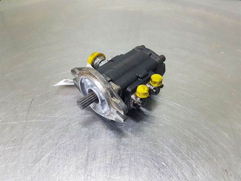 Yanmar V70 Speeder - Gearpump/Zahnradpumpe/Tandwielpomp - Hydraulik for Entreprenørmaskin: billede 1 Yanmar V70 Speeder - Gearpump/Zahnradpumpe/Tandwielpomp - Hydraulik for Entreprenørmaskin: billede 1