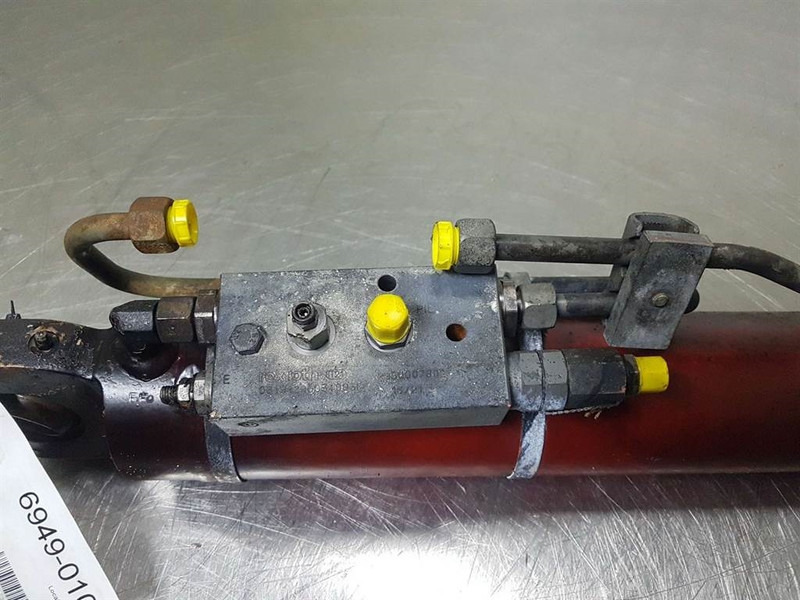 Yanmar V70 Speeder-Lifting cylinder/Hubzylinder/Cilinder - Hydraulik for Entreprenørmaskin: billede 3 Yanmar V70 Speeder-Lifting cylinder/Hubzylinder/Cilinder - Hydraulik for Entreprenørmaskin: billede 3