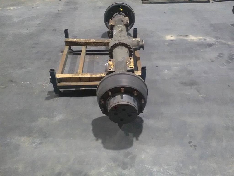 ZF AP-B355 - Zeppelin ZM 15 - Axle - Aksel og reservedele for Entreprenørmaskin: billede 4 ZF AP-B355 - Zeppelin ZM 15 - Axle - Aksel og reservedele for Entreprenørmaskin: billede 4