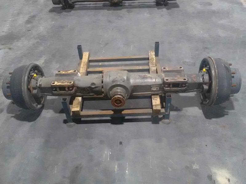 ZF AP-B355 - Zeppelin ZM 15 - Axle - Aksel og reservedele for Entreprenørmaskin: billede 1 ZF AP-B355 - Zeppelin ZM 15 - Axle - Aksel og reservedele for Entreprenørmaskin: billede 1