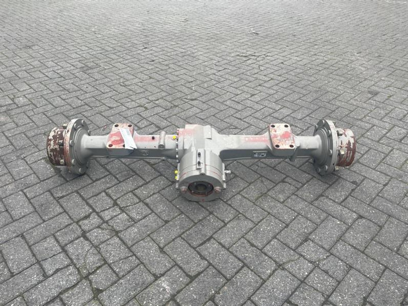 ZF AP-R725-4472030074 / 3767433-Axle/Achse/As - Aksel og reservedele for Entreprenørmaskin: billede 1 ZF AP-R725-4472030074 / 3767433-Axle/Achse/As - Aksel og reservedele for Entreprenørmaskin: billede 1