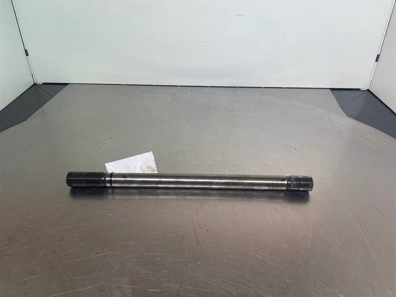 ZF MT-L3065II-4474351205 -Joint shaft/Welle/Steekas - Aksel og reservedele for Entreprenørmaskin: billede 1 ZF MT-L3065II-4474351205 -Joint shaft/Welle/Steekas - Aksel og reservedele for Entreprenørmaskin: billede 1