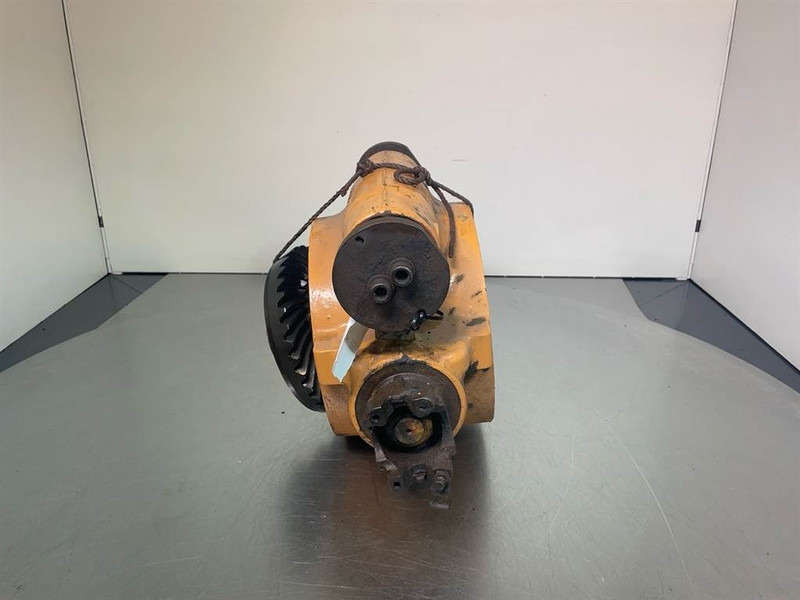 ZF MT-L3065II - Differential/Differentieel - Aksel og reservedele for Entreprenørmaskin: billede 1 ZF MT-L3065II - Differential/Differentieel - Aksel og reservedele for Entreprenørmaskin: billede 1