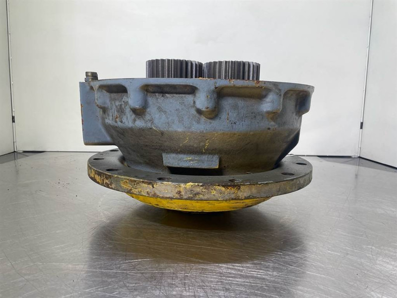 ZF MT-L3075II-4474051224-Final drive/Abtrieb - Aksel og reservedele for Entreprenørmaskin: billede 4 ZF MT-L3075II-4474051224-Final drive/Abtrieb - Aksel og reservedele for Entreprenørmaskin: billede 4