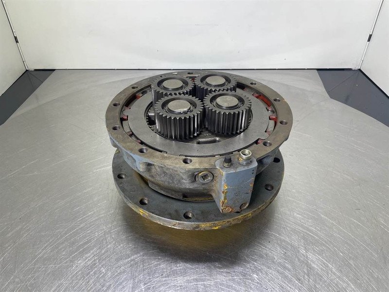ZF MT-L3075II-4474051224-Final drive/Abtrieb - Aksel og reservedele for Entreprenørmaskin: billede 1 ZF MT-L3075II-4474051224-Final drive/Abtrieb - Aksel og reservedele for Entreprenørmaskin: billede 1