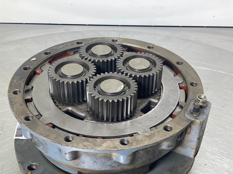 ZF MT-L3075II-4474051224-Final drive/Abtrieb - Aksel og reservedele for Entreprenørmaskin: billede 2 ZF MT-L3075II-4474051224-Final drive/Abtrieb - Aksel og reservedele for Entreprenørmaskin: billede 2