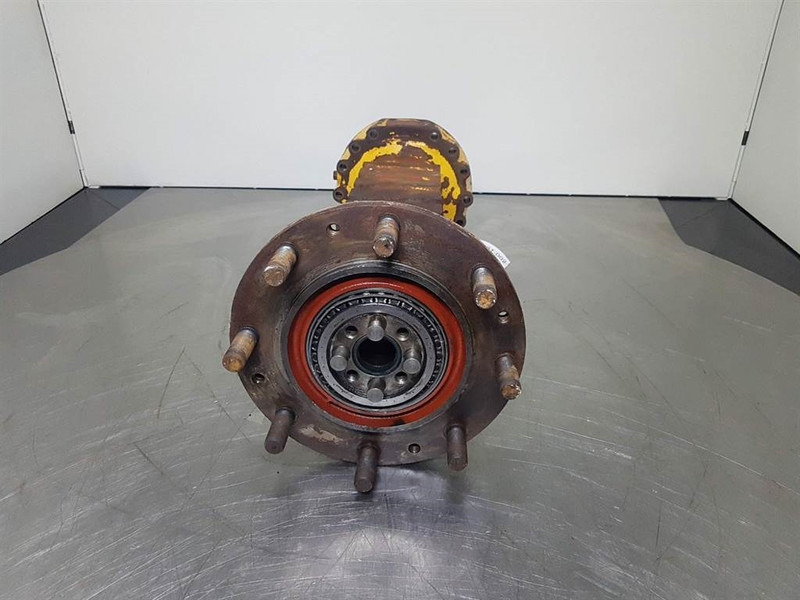 Zeppelin ZL10 - Axle housing/Achskörper/Astrechter - Aksel og reservedele for Entreprenørmaskin: billede 5 Zeppelin ZL10 - Axle housing/Achskörper/Astrechter - Aksel og reservedele for Entreprenørmaskin: billede 5
