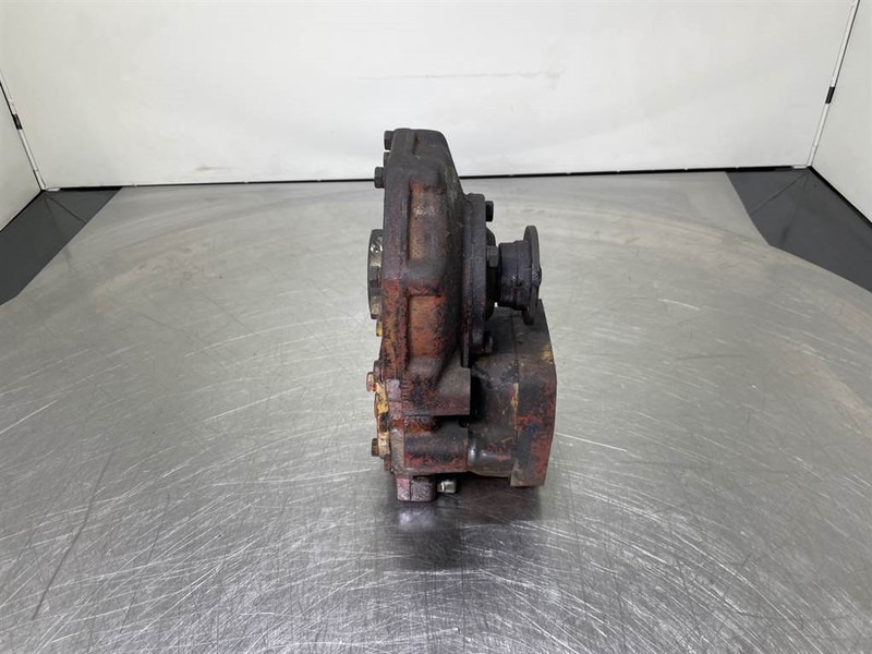 Zeppelin ZL4B-Clark-Hurth-Transmission/Getriebe/Transmissie - Gearkasse for Entreprenørmaskin: billede 3 Zeppelin ZL4B-Clark-Hurth-Transmission/Getriebe/Transmissie - Gearkasse for Entreprenørmaskin: billede 3