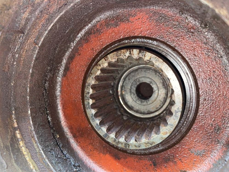 Zeppelin ZL8B-Clark-Hurth-Transmission/Getriebe/Transmissie - Gearkasse for Entreprenørmaskin: billede 5 Zeppelin ZL8B-Clark-Hurth-Transmission/Getriebe/Transmissie - Gearkasse for Entreprenørmaskin: billede 5