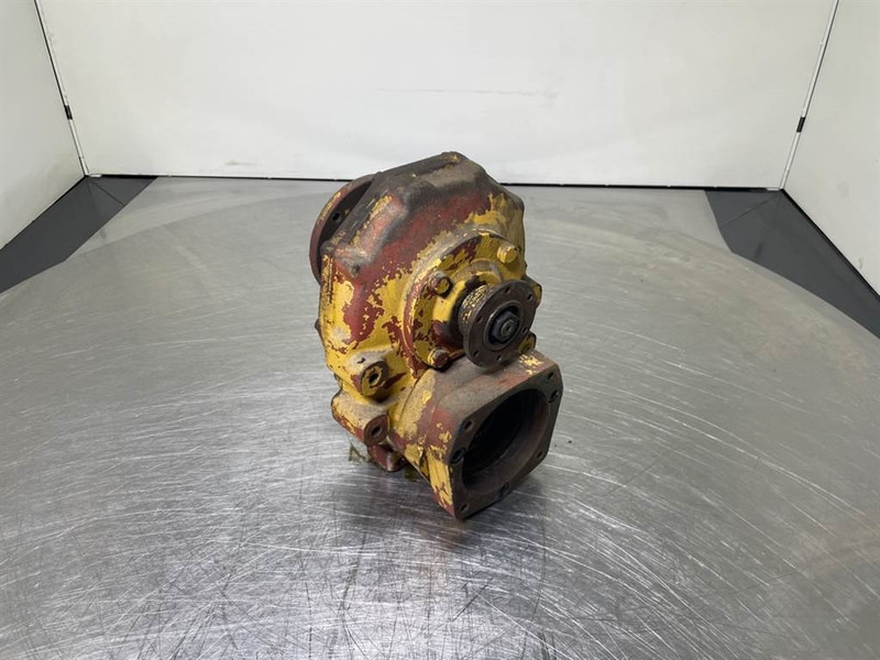 Zeppelin ZL8B-Clark-Hurth-Transmission/Getriebe/Transmissie - Gearkasse for Entreprenørmaskin: billede 2 Zeppelin ZL8B-Clark-Hurth-Transmission/Getriebe/Transmissie - Gearkasse for Entreprenørmaskin: billede 2