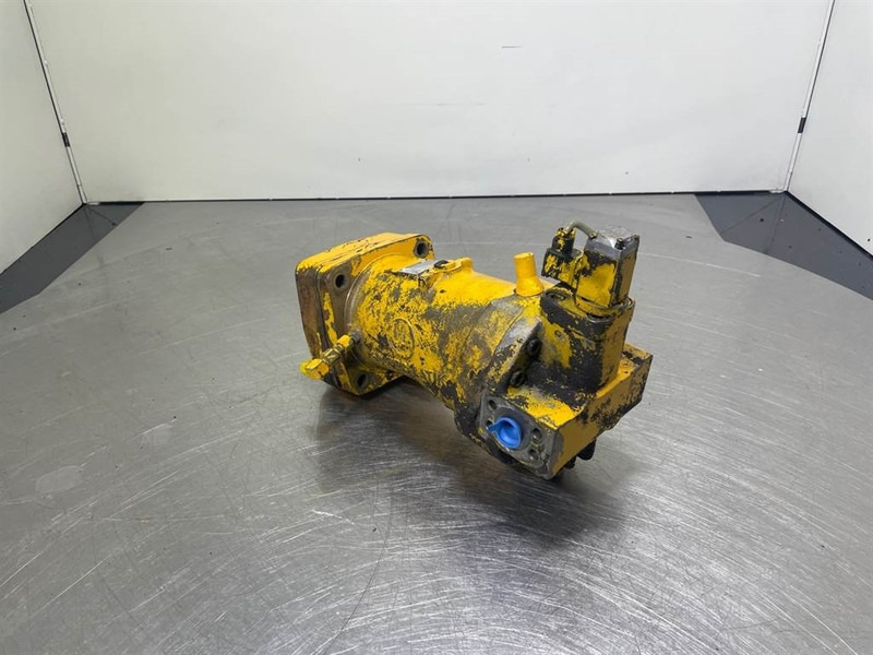 Hydraulik for Entreprenørmaskin Zettelmeyer ZL601B-Hydromatik A6V107EL-Drive motor/Fahrmotor: billede 7 Hydraulik for Entreprenørmaskin Zettelmeyer ZL601B-Hydromatik A6V107EL-Drive motor/Fahrmotor: billede 7