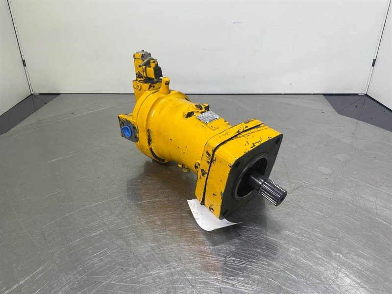 Zettelmeyer ZL601B-Hydromatik A6V107EL-Drive motor/Fahrmotor - Hydraulik for Entreprenørmaskin: billede 4 Zettelmeyer ZL601B-Hydromatik A6V107EL-Drive motor/Fahrmotor - Hydraulik for Entreprenørmaskin: billede 4