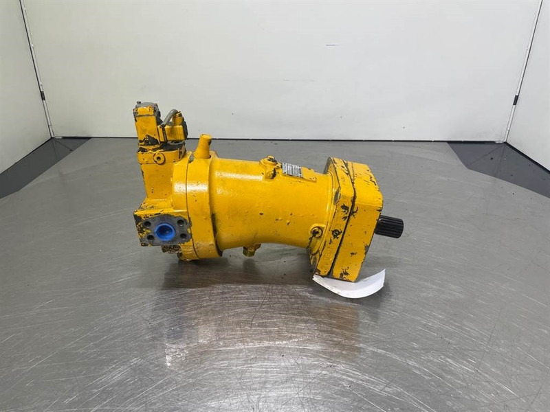 Zettelmeyer ZL601B-Hydromatik A6V107EL-Drive motor/Fahrmotor - Hydraulik for Entreprenørmaskin: billede 1 Zettelmeyer ZL601B-Hydromatik A6V107EL-Drive motor/Fahrmotor - Hydraulik for Entreprenørmaskin: billede 1