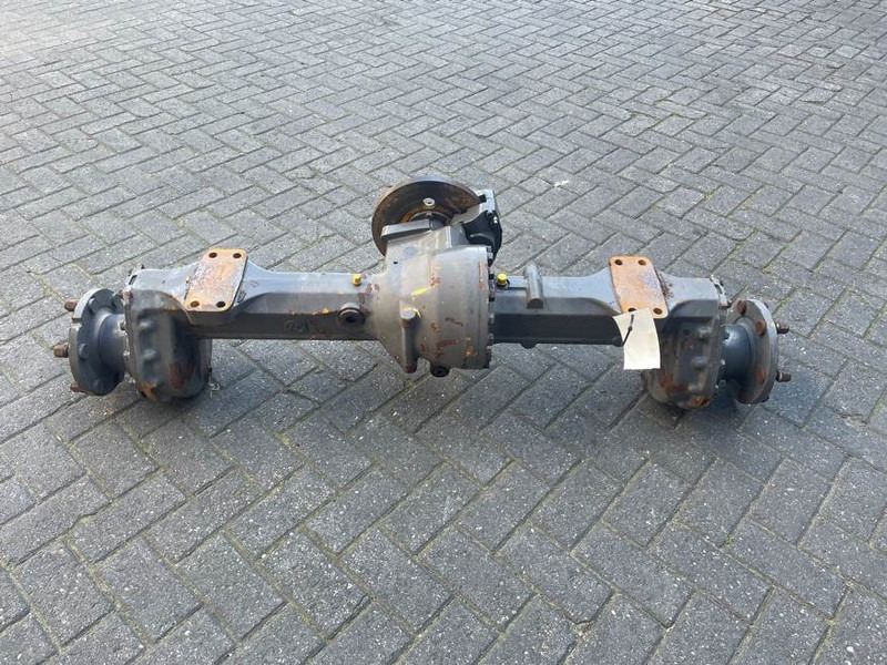 Zettelmeyer ZL602-ZF AV-225-4472039041-Axle/Achse/As - Aksel og reservedele for Entreprenørmaskin: billede 2 Zettelmeyer ZL602-ZF AV-225-4472039041-Axle/Achse/As - Aksel og reservedele for Entreprenørmaskin: billede 2