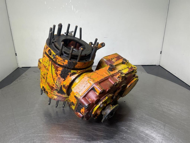 Zettelmeyer ZL801-Hurth 305/141/55-Differential/Differentieel - Aksel og reservedele for Entreprenørmaskin: billede 4 Zettelmeyer ZL801-Hurth 305/141/55-Differential/Differentieel - Aksel og reservedele for Entreprenørmaskin: billede 4