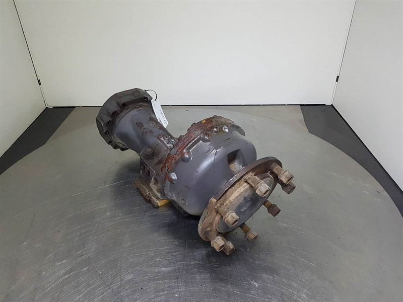 Zettelmeyer ZL802-Clark-Hurth 305/141/165-Axle housing - Aksel og reservedele for Entreprenørmaskin: billede 5 Zettelmeyer ZL802-Clark-Hurth 305/141/165-Axle housing - Aksel og reservedele for Entreprenørmaskin: billede 5