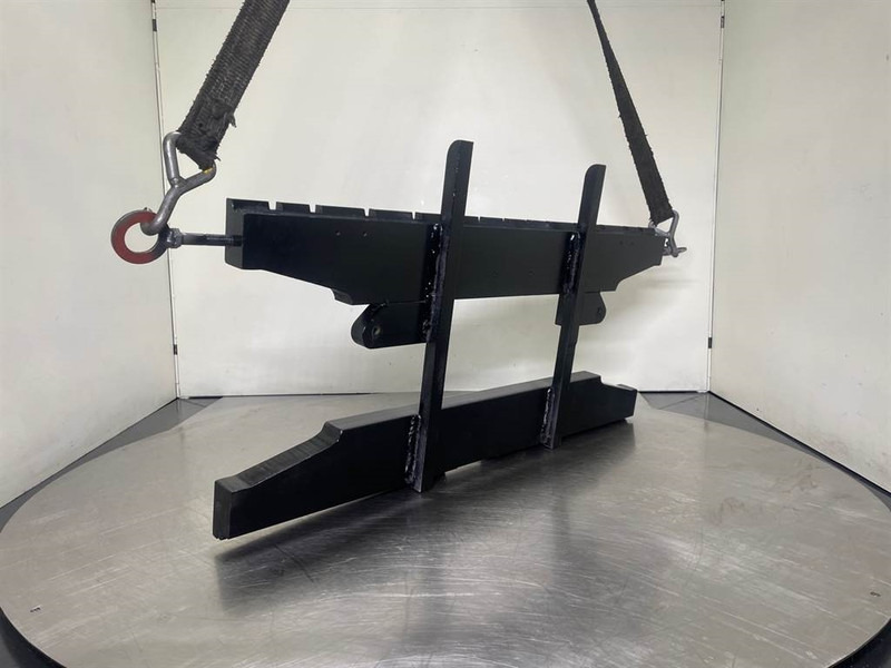 Palletbord FEM3 - 1,15MTR - Forks/Palletgabeln/Pal - Gafler for Entreprenørmaskin: billede 5 Palletbord FEM3 - 1,15MTR - Forks/Palletgabeln/Pal - Gafler for Entreprenørmaskin: billede 5