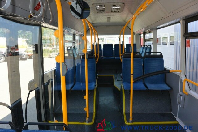 MAN Lion's City A21 (NL263) 38 Sitz- & 52 Stehplätze - Bybus: billede 4 MAN Lion's City A21 (NL263) 38 Sitz- & 52 Stehplätze - Bybus: billede 4