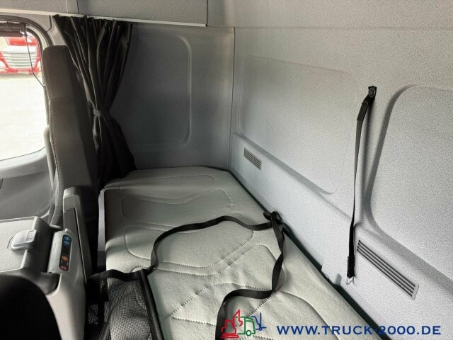 Mercedes-Benz Atego 1227 Big Space Großes Haus 7,2m Pritsche - Lastbil med lad: billede 3 Mercedes-Benz Atego 1227 Big Space Großes Haus 7,2m Pritsche - Lastbil med lad: billede 3