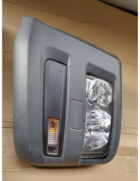 MAN koplamp / headlight TGL Euro6 - Forlygte: billede 1 MAN koplamp / headlight TGL Euro6 - Forlygte: billede 1