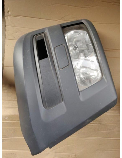 MAN koplamp / headlight TGL Euro6 - Forlygte: billede 3 MAN koplamp / headlight TGL Euro6 - Forlygte: billede 3