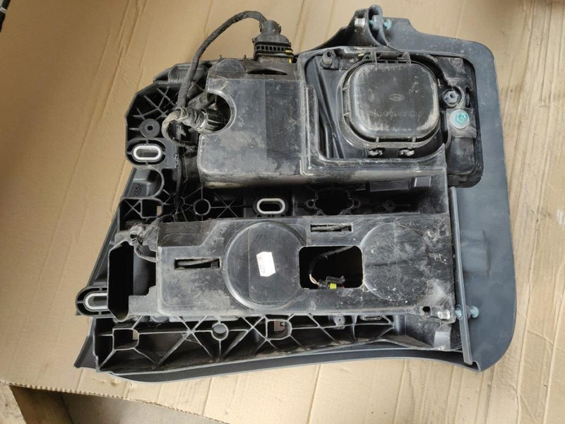 MAN koplamp / headlight TGL Euro6 - Forlygte: billede 4 MAN koplamp / headlight TGL Euro6 - Forlygte: billede 4