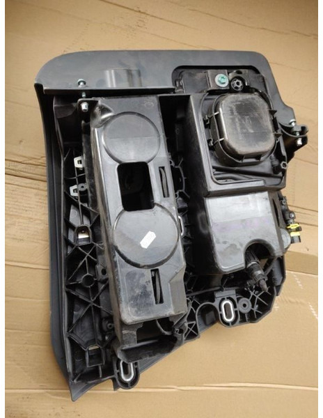 MAN koplamp / headlight TGL Euro6 - Forlygte: billede 2 MAN koplamp / headlight TGL Euro6 - Forlygte: billede 2