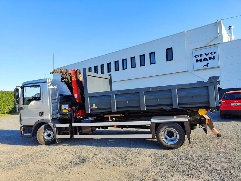 Onbekend Container / Puincontainer 5,5m³ french door / franse deur - Skibscontainer: billede 5 Onbekend Container / Puincontainer 5,5m³ french door / franse deur - Skibscontainer: billede 5