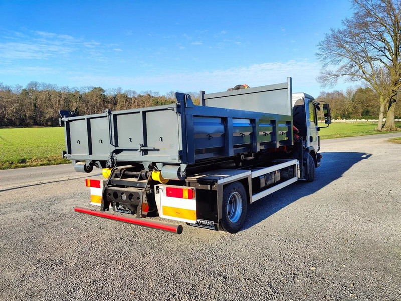 Onbekend Container / Puincontainer 5,5m³ french door / franse deur - Skibscontainer: billede 2 Onbekend Container / Puincontainer 5,5m³ french door / franse deur - Skibscontainer: billede 2