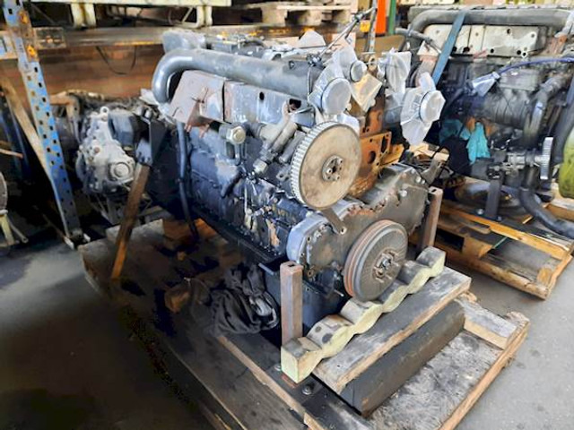 DAF 865 RS222L - Motor for Lastbil: billede 2 DAF 865 RS222L - Motor for Lastbil: billede 2