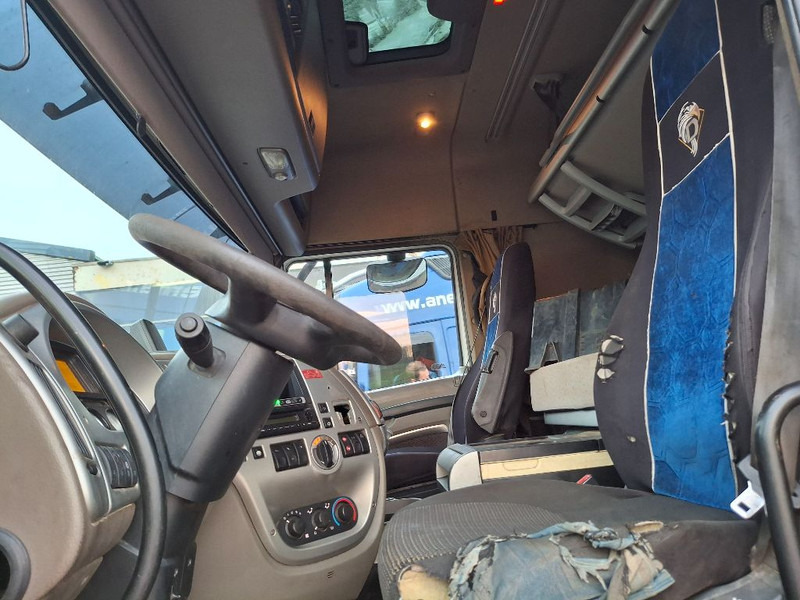 DAF XF 105.460 - Lastbil chassis: billede 5 DAF XF 105.460 - Lastbil chassis: billede 5