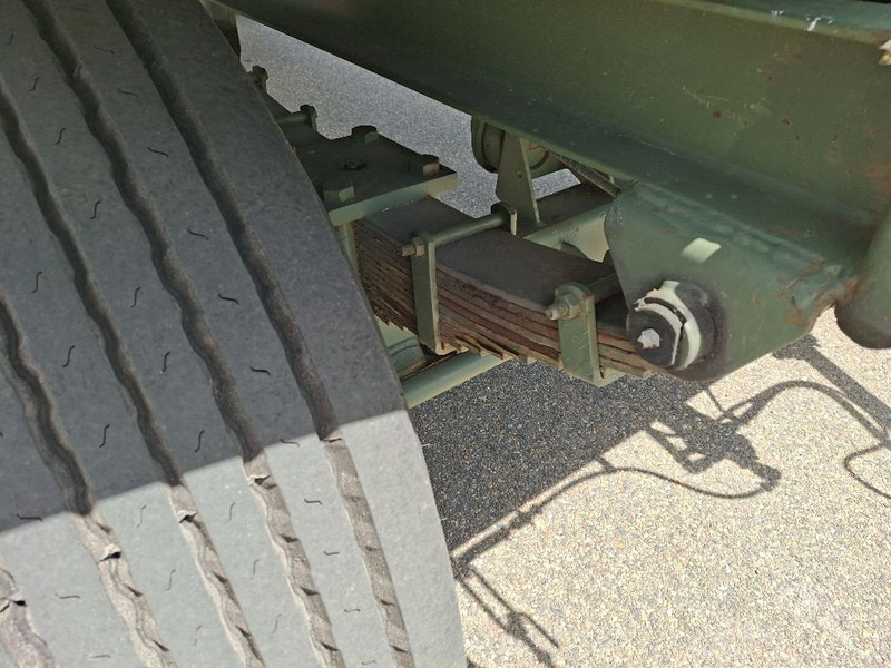 Strømgenerator Deutz BA12M816U: billede 7