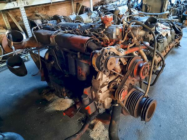 Iveco 8210.22 - Motor for Lastbil: billede 4 Iveco 8210.22 - Motor for Lastbil: billede 4