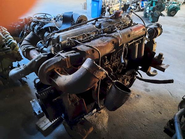 Iveco 8210.22 - Motor for Lastbil: billede 2 Iveco 8210.22 - Motor for Lastbil: billede 2
