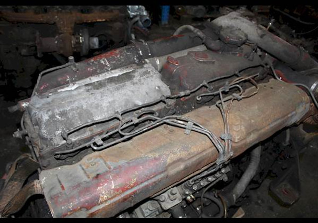 Iveco FIAT 8210.22 TURBOSTAR - Motor for Lastbil: billede 4 Iveco FIAT 8210.22 TURBOSTAR - Motor for Lastbil: billede 4